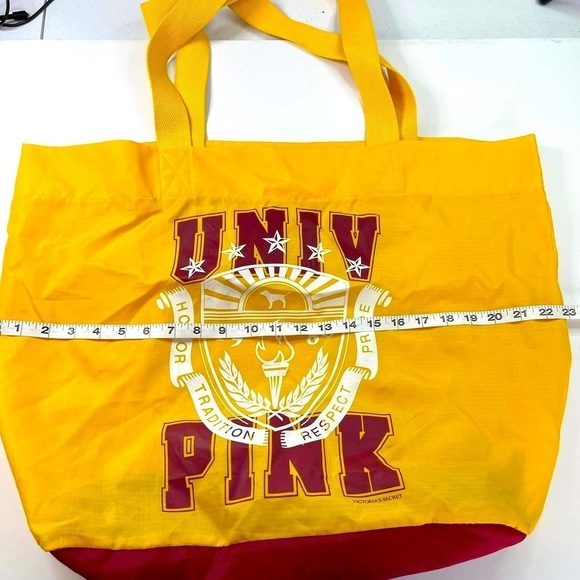 PINK University Victoria's Secret Big Tote - Picture 8 of 13